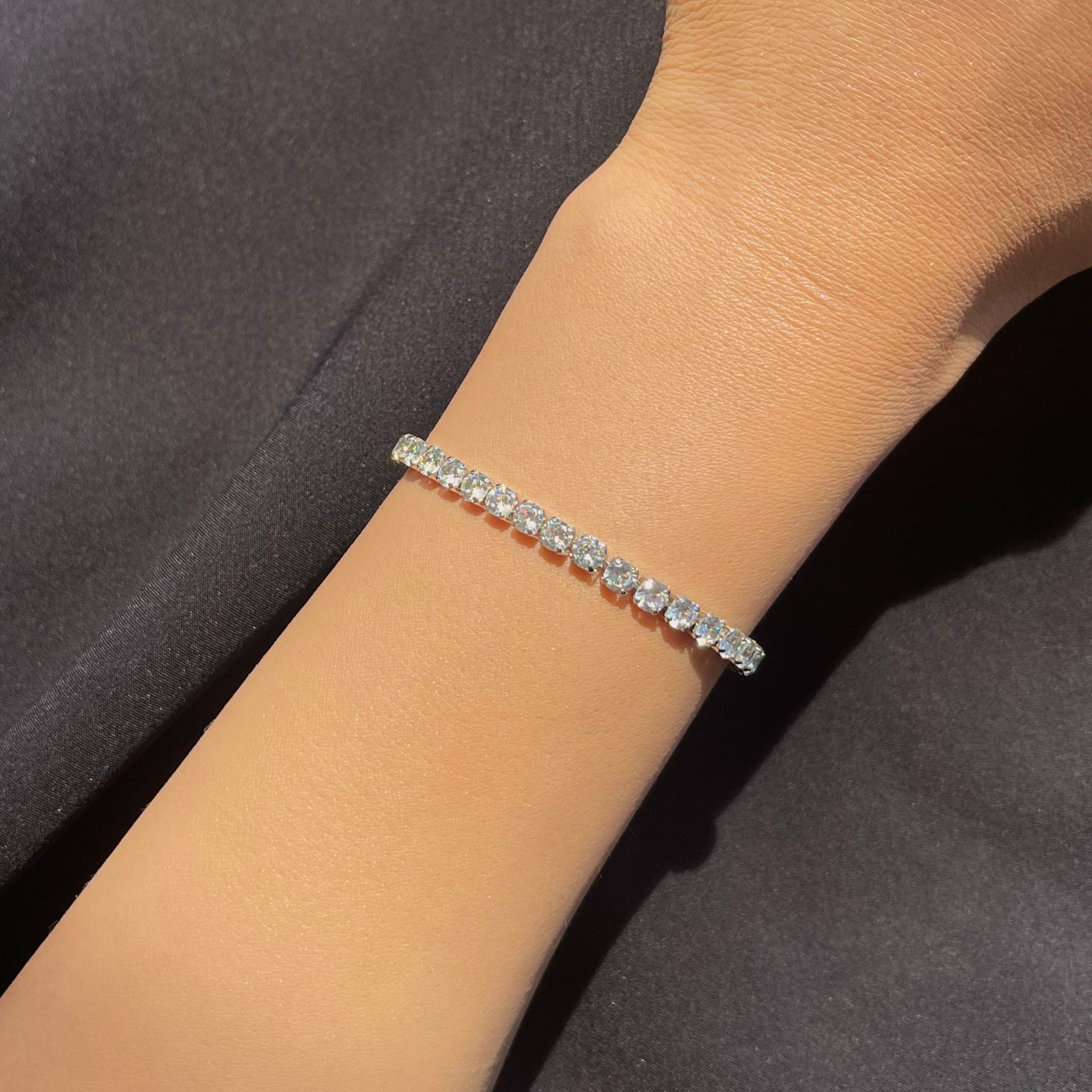 Tennis Bracelet