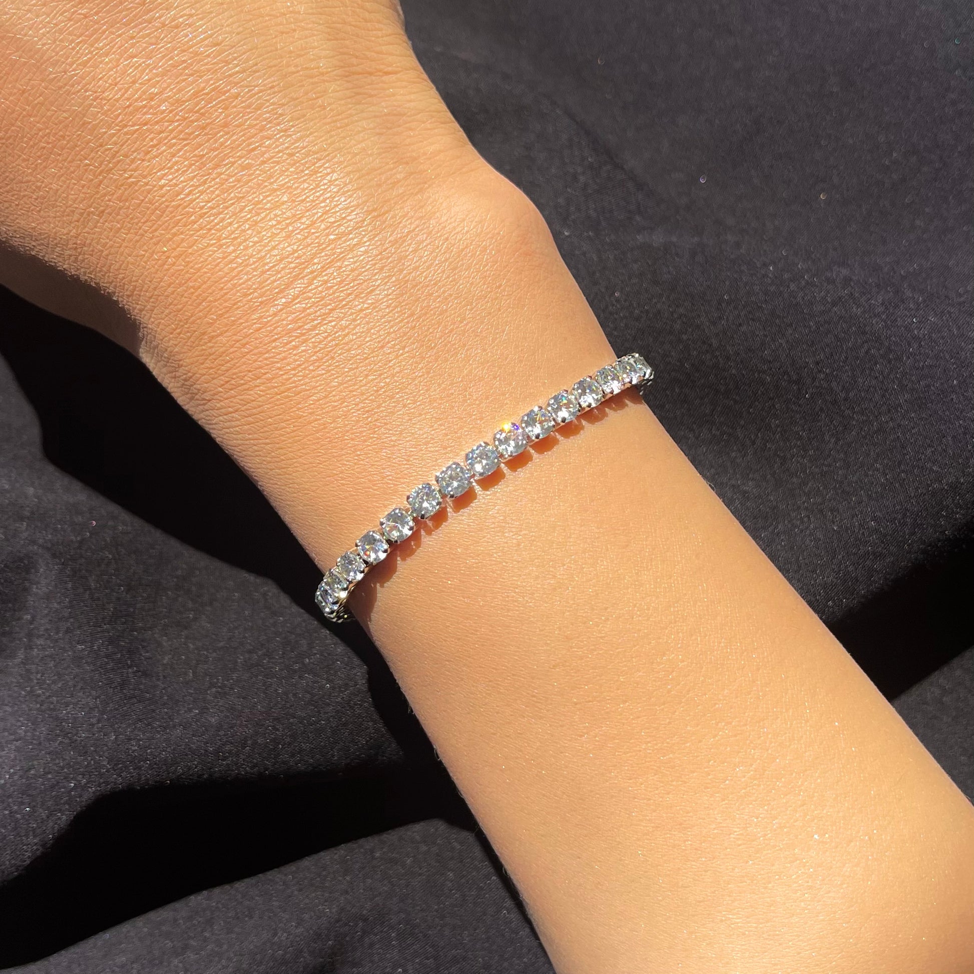 Tennis Bracelet