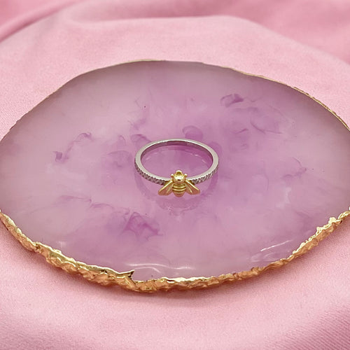 Bee My Honey Ring