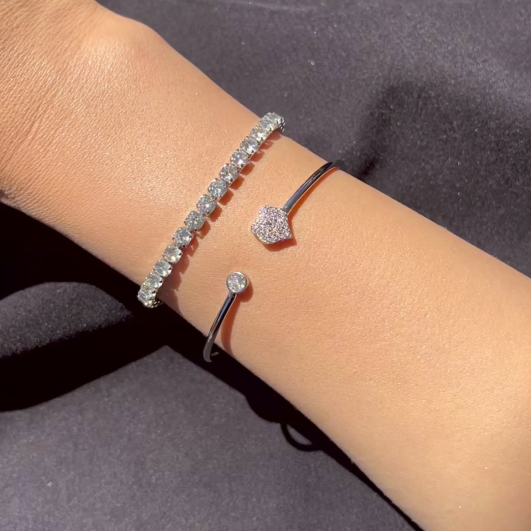 Tennis Bracelet